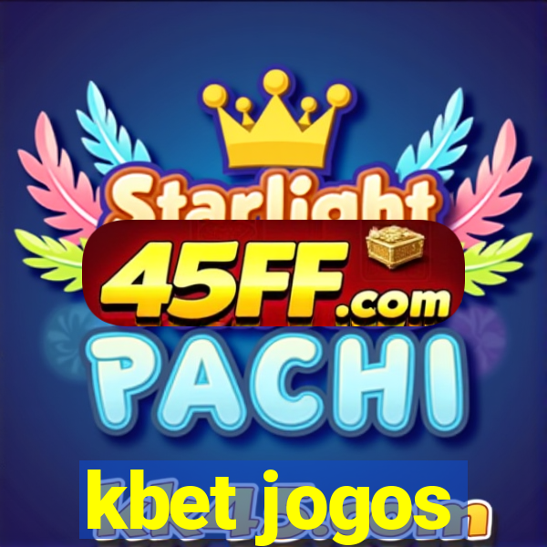 kbet jogos
